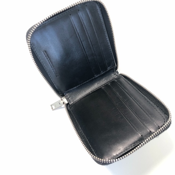 Alexander Wang “Strict” Wallet black - Picture 3 of 4